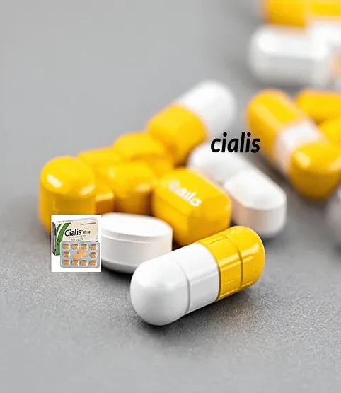 Cialis necessaria ricetta medica